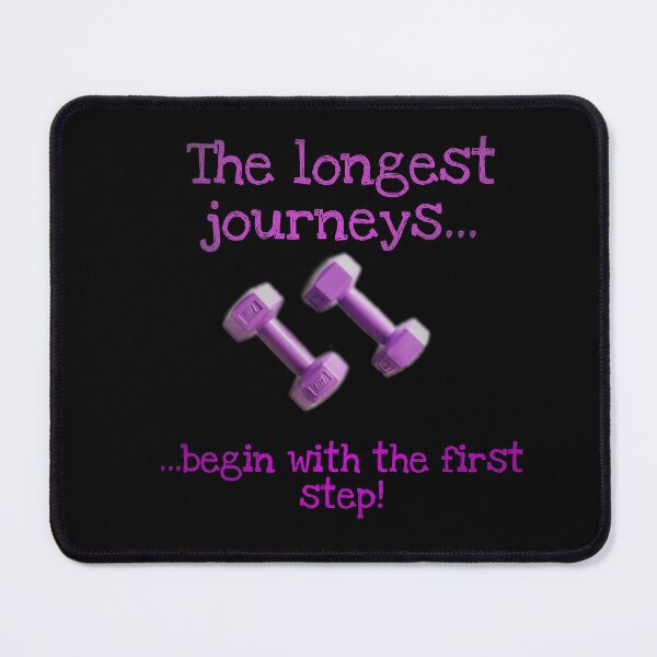 Item preview, First step in the gym designed and sold by sreckov-desig.