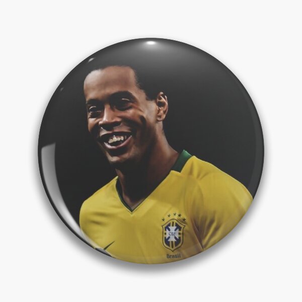 Item preview, Brazilian Football Player from Barcelona designed and sold by EmpireFootball.