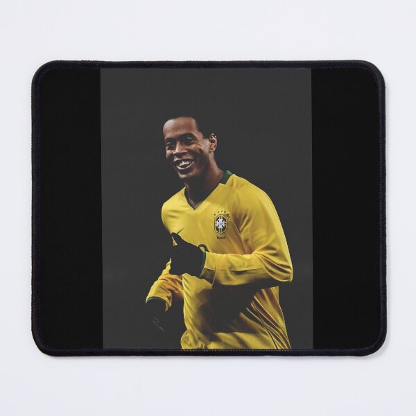Item preview, Brazilian Football Player from Barcelona designed and sold by EmpireFootball.