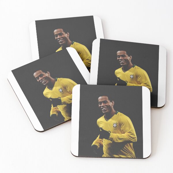 Item preview, Brazilian Football Player from Barcelona designed and sold by EmpireFootball.