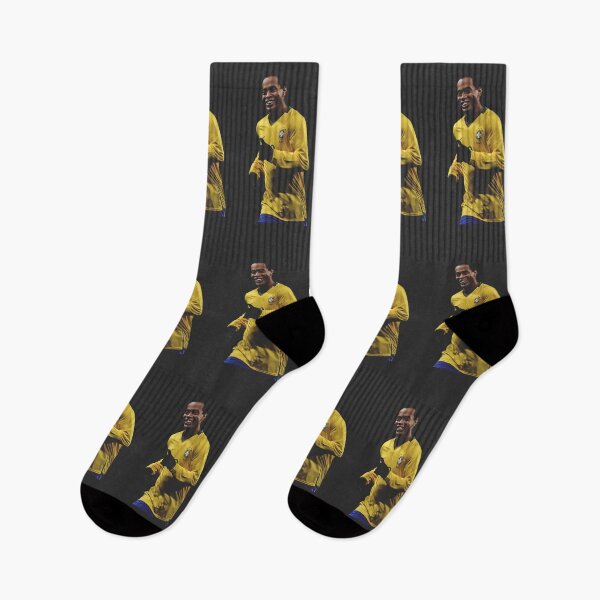 Item preview, Brazilian Football Player from Barcelona designed and sold by EmpireFootball.