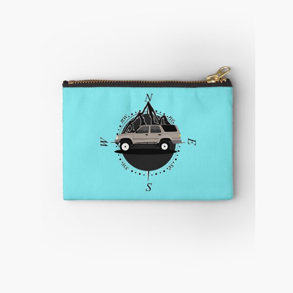 Item preview, 2nd Gen 4runner   designed and sold by StayThreadedCo.