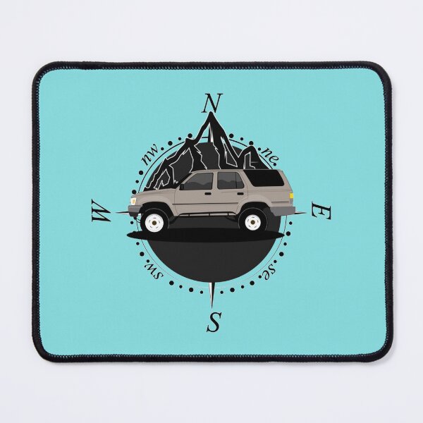 Item preview, 2nd Gen 4runner   designed and sold by StayThreadedCo.
