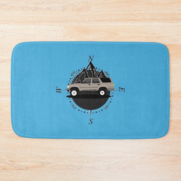 Item preview, 2nd Gen 4runner   designed and sold by StayThreadedCo.
