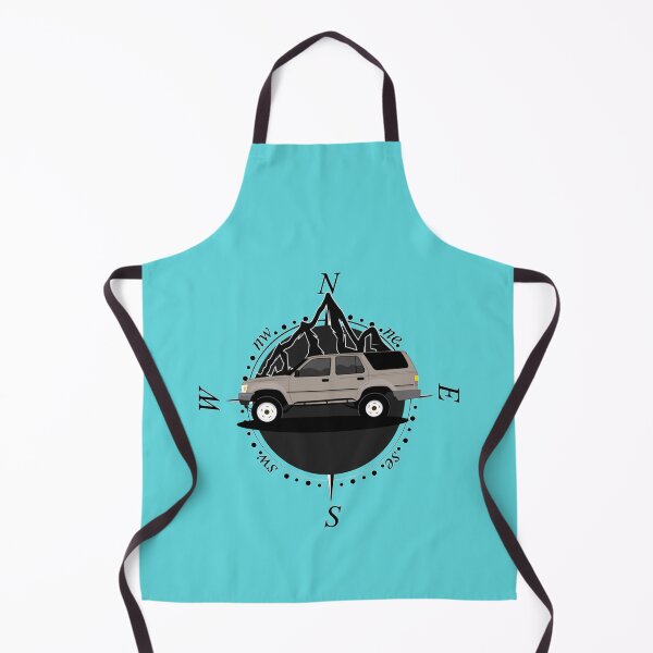 Item preview, 2nd Gen 4runner designed and sold by StayThreadedCo.