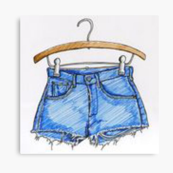 Vector Denim Shorts: Over 7,527 Royalty-Free Licensable Stock Illustrations  & Drawings | Shutterstock