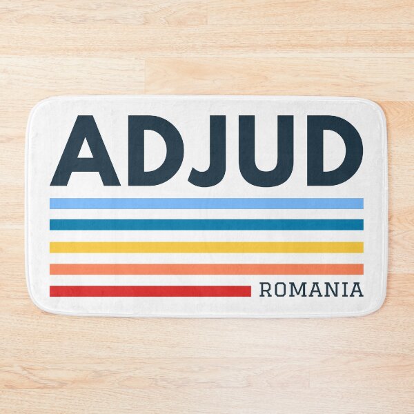 Item preview, Adjud Romania designed and sold by europelines.
