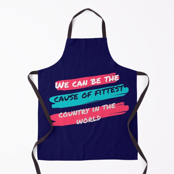 Item preview, Fittest country/Healthy lifestyle design designed and sold by H coholic.