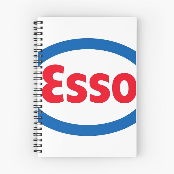 Item preview, esso designed and sold by dekkay.