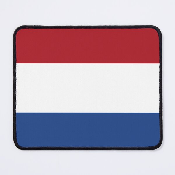 Item preview, Netherlands Flag designed and sold by WorldFlagCo.