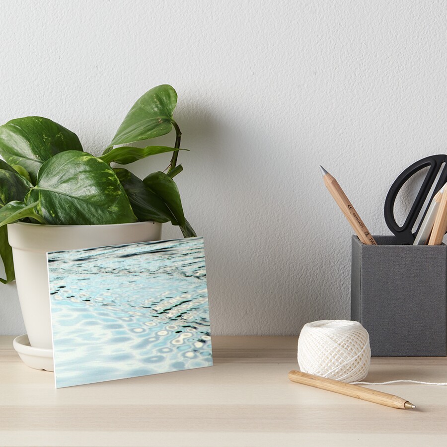 Item preview, Art Board Print designed and sold by Debbiecj.