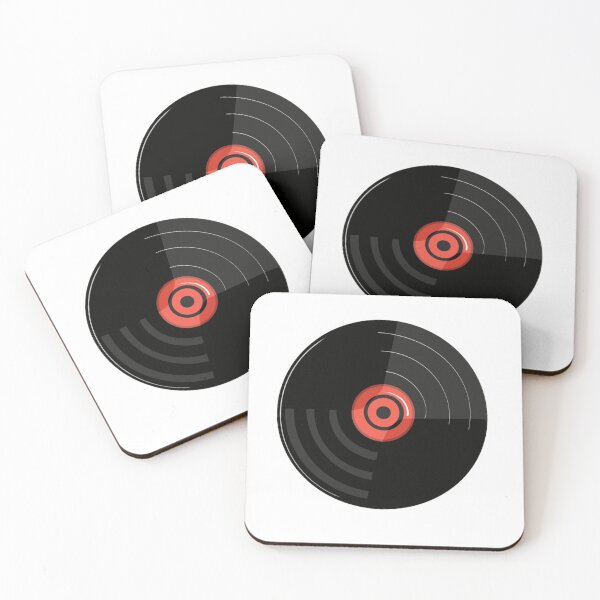 Item preview, Music Vinyl Record designed and sold by tea-rex23.