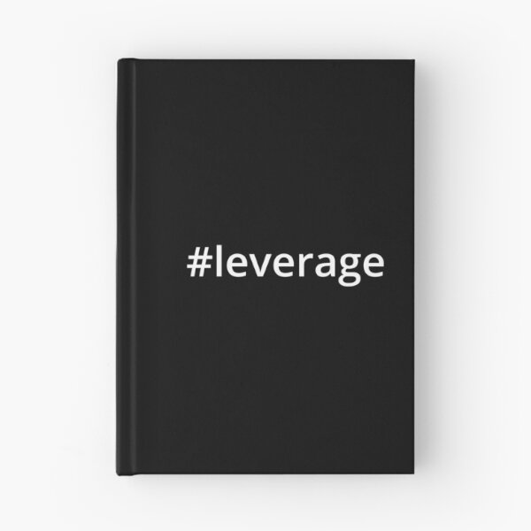 Item preview, Hashtag Leverage designed and sold by MSA-42.