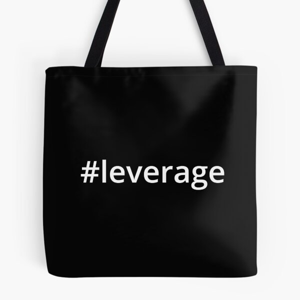Item preview, Hashtag Leverage designed and sold by MSA-42.