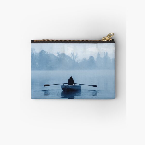 Item preview, El paseo del mar azul designed and sold by SpaceUndefined.