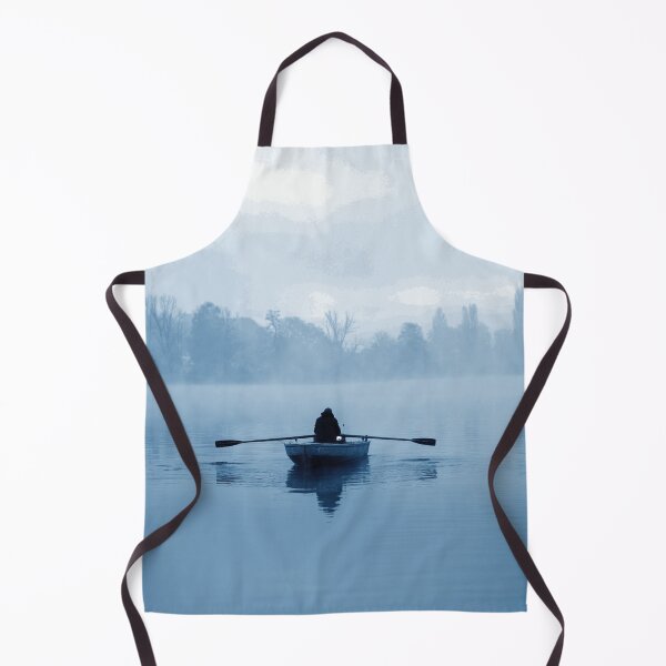 Item preview, The blue sea walk designed and sold by SpaceUndefined.