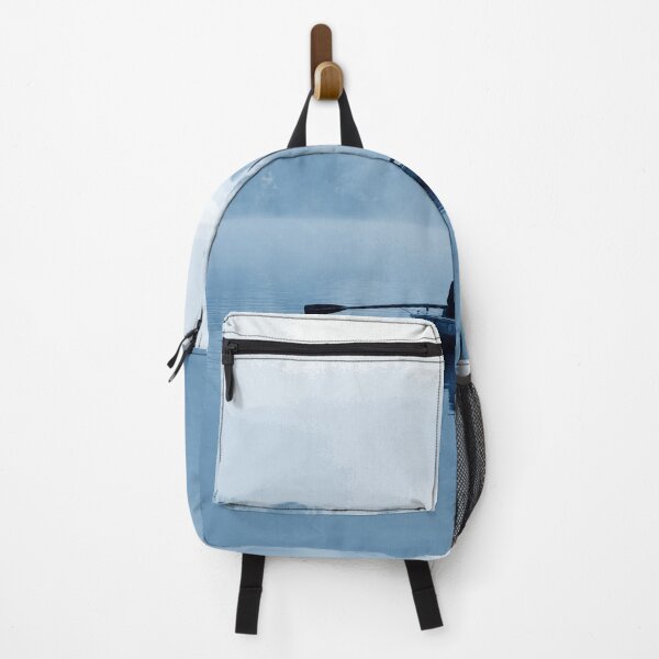 Item preview, The blue sea walk designed and sold by SpaceUndefined.
