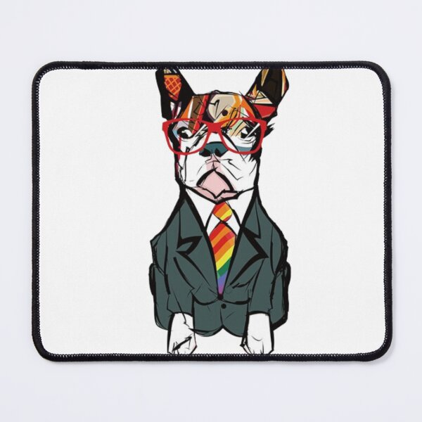 Item preview, successful dog designed and sold by ANIMAL T-SHIRT.