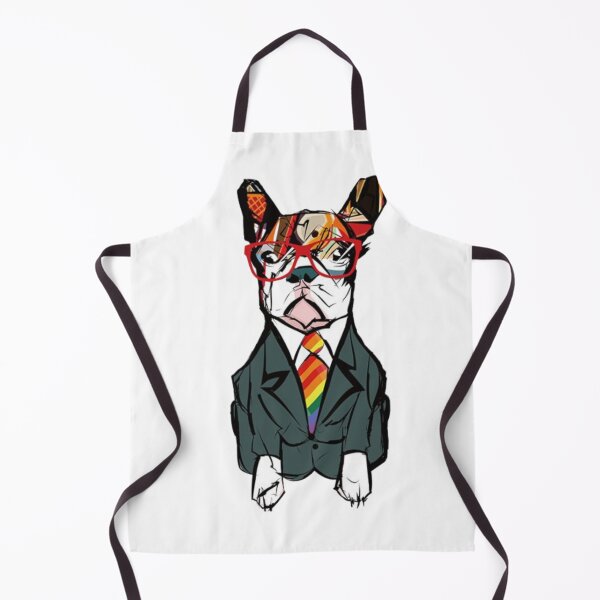 Item preview, successful dog designed and sold by ANIMAL T-SHIRT.