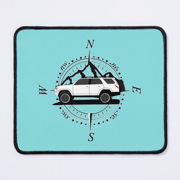 Item preview, 5th Gen 4runner   designed and sold by StayThreadedCo.