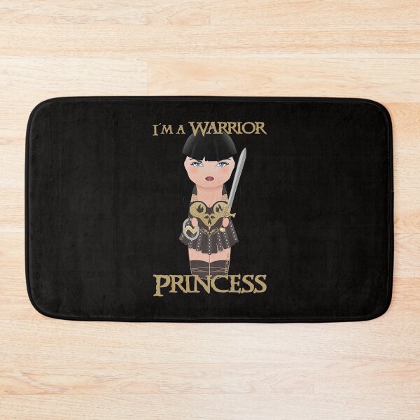 Item preview, Xena designed and sold by jennycaisipe.