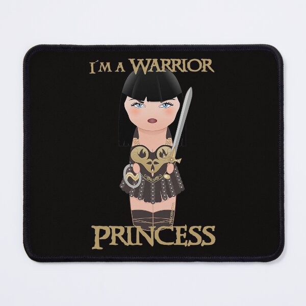 Item preview, Xena designed and sold by jennycaisipe.