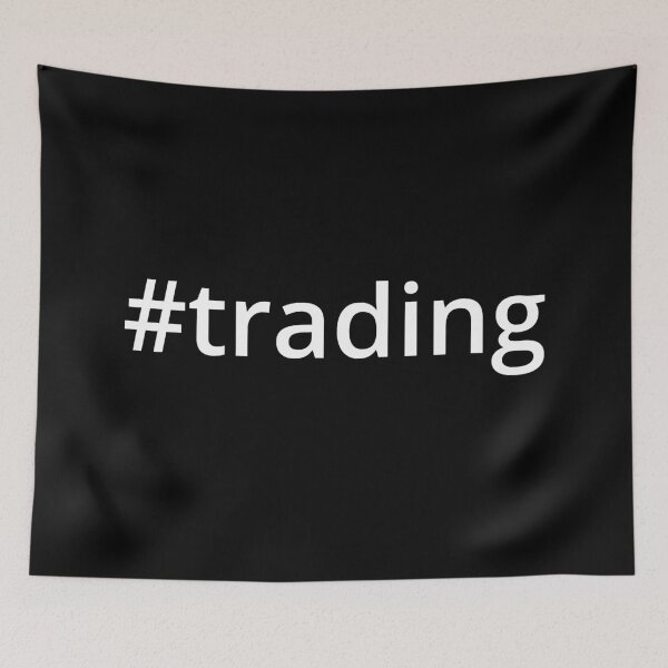 Item preview, Hashtag Trading designed and sold by MSA-42.