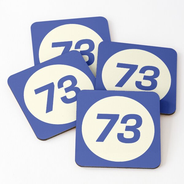Item preview, The Best Number designed and sold by TripleMoonCrafts.