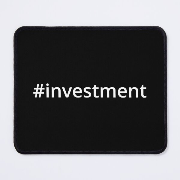 Item preview, Hashtag Investment designed and sold by MSA-42.