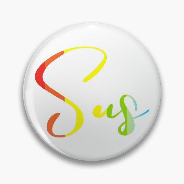 Item preview, Sus designed and sold by robbclarke.