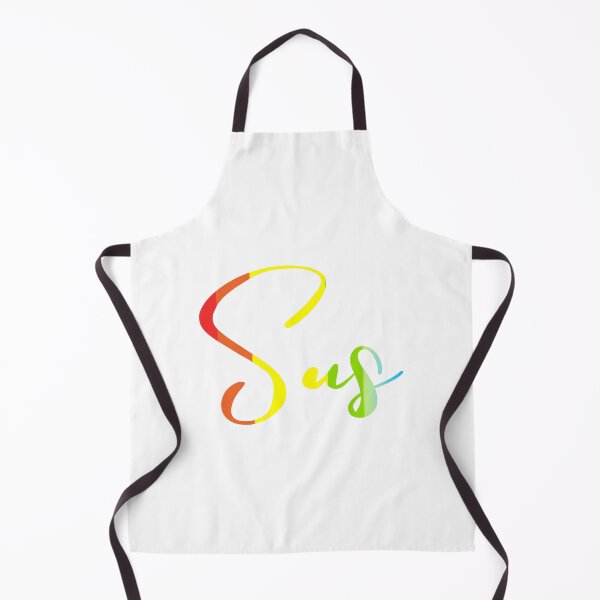 Item preview, Sus designed and sold by robbclarke.