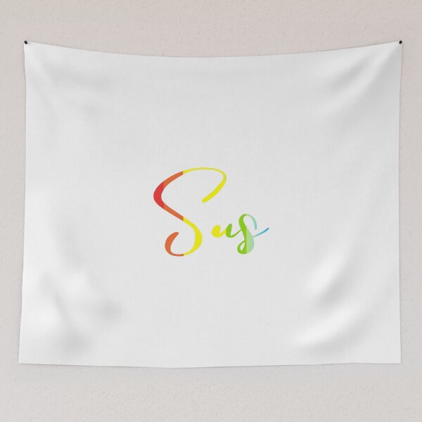 Item preview, Sus designed and sold by robbclarke.