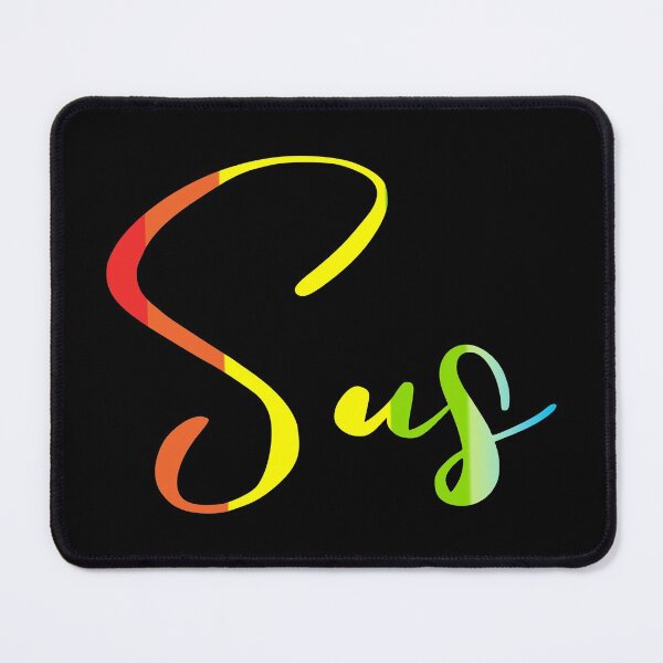 Item preview, Sus designed and sold by robbclarke.