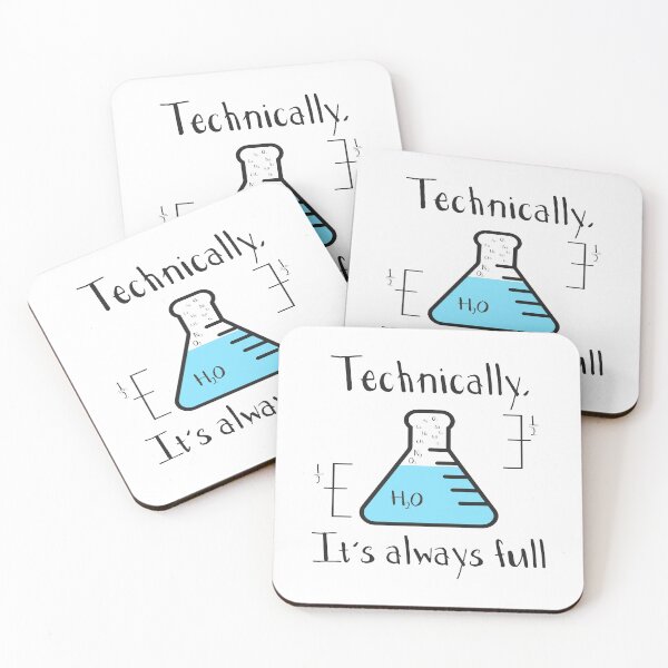 Item preview, Science Is Optimistic Sains designed and sold by Segegehdang.