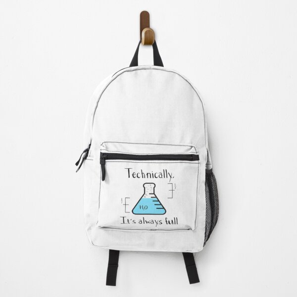 Item preview, Science Is Optimistic Sains designed and sold by Segegehdang.