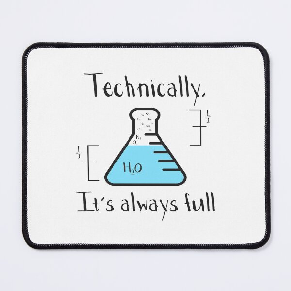 Item preview, Science Is Optimistic Sains designed and sold by Segegehdang.