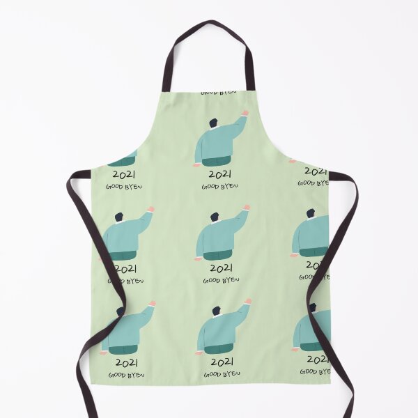 Item preview, 2021 good bye! designed and sold by daddy-Lee.