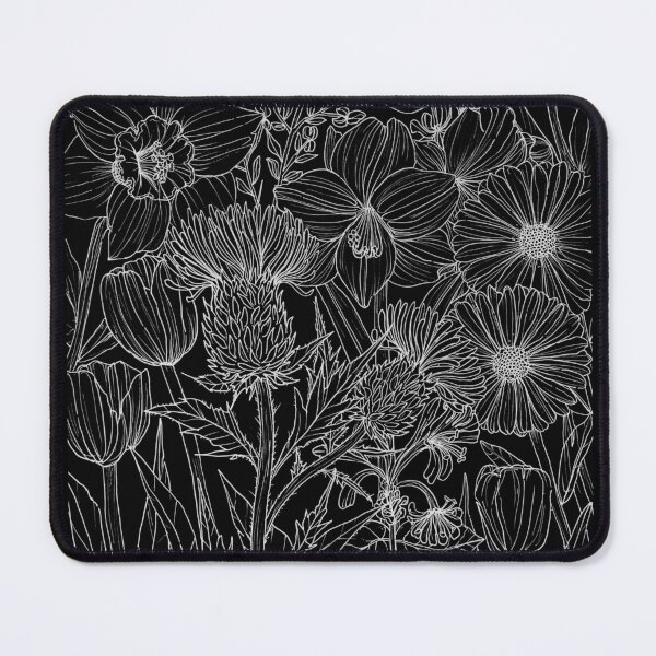Item preview, Inverted Aries Flora designed and sold by StudioRosebud.