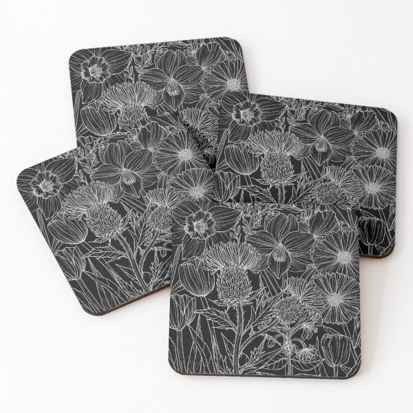 Item preview, Inverted Aries Flora designed and sold by StudioRosebud.