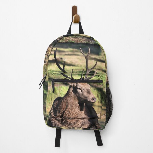 Item preview, Sleepy Stag designed and sold by Fearless-Fox.
