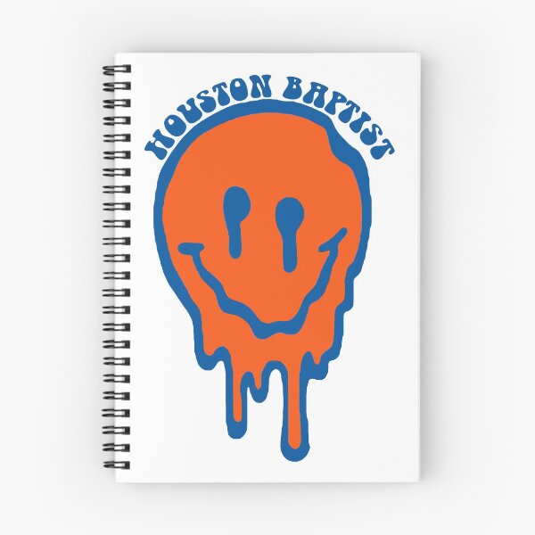 Item preview, Houston Baptist University Face designed and sold by kkosmicki.