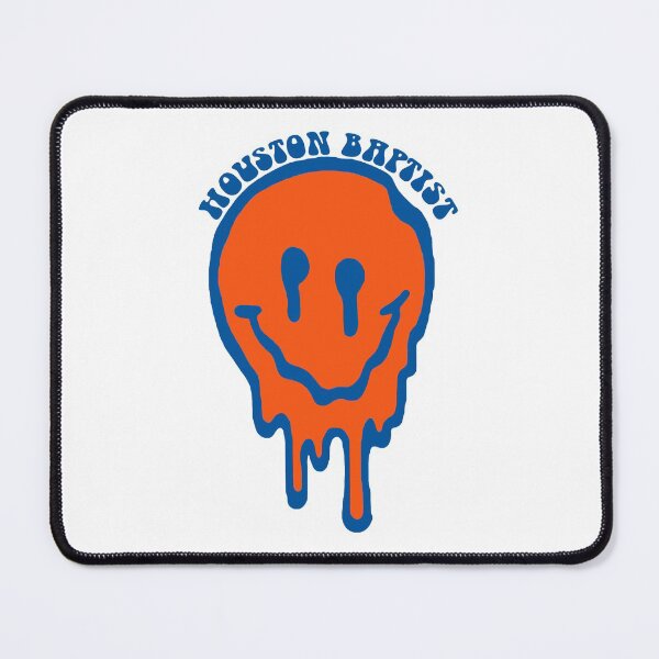 Item preview, Houston Baptist University Face designed and sold by kkosmicki.