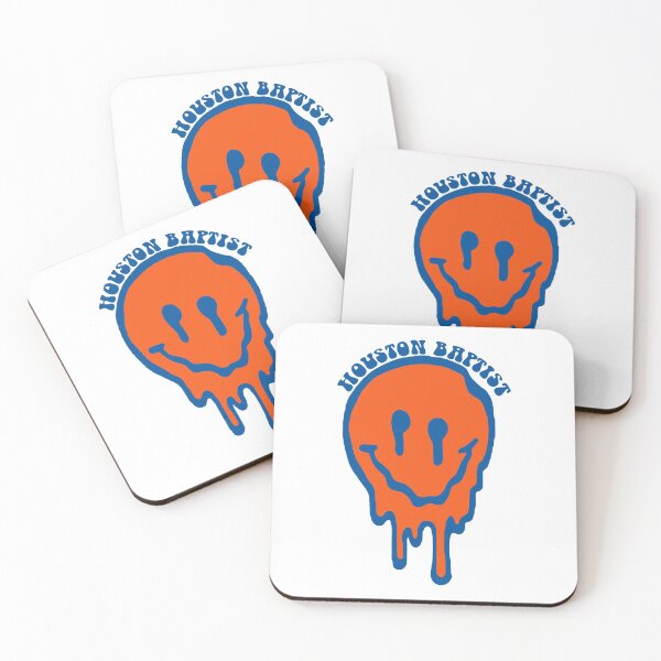 Item preview, Houston Baptist University Face designed and sold by kkosmicki.
