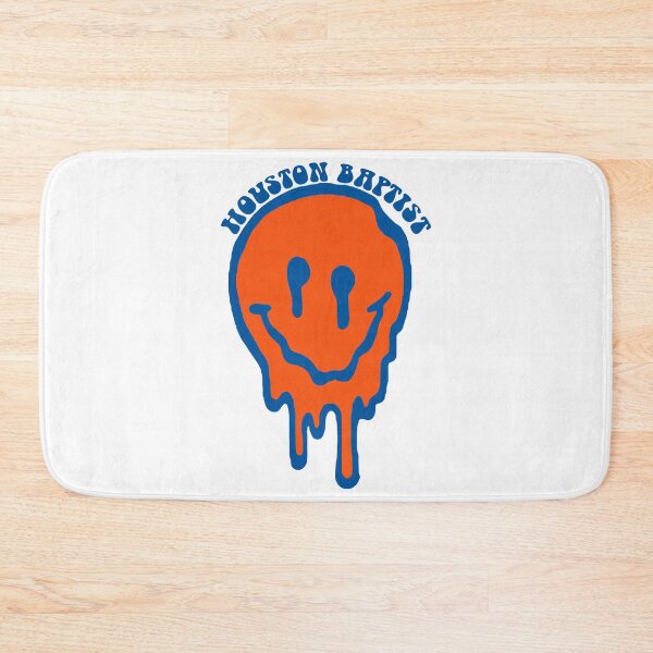 Item preview, Houston Baptist University Face designed and sold by kkosmicki.