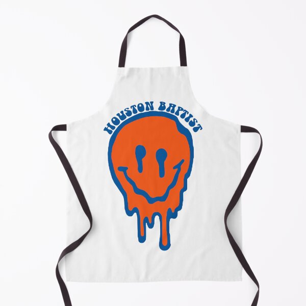 Item preview, Houston Baptist University Face designed and sold by kkosmicki.