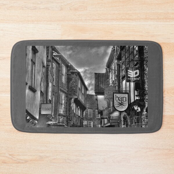 Item preview, Shopping In York designed and sold by Paul Thompson Photography.
