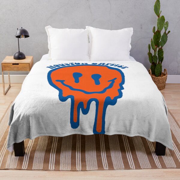 Item preview, Houston Baptist University Face designed and sold by kkosmicki.