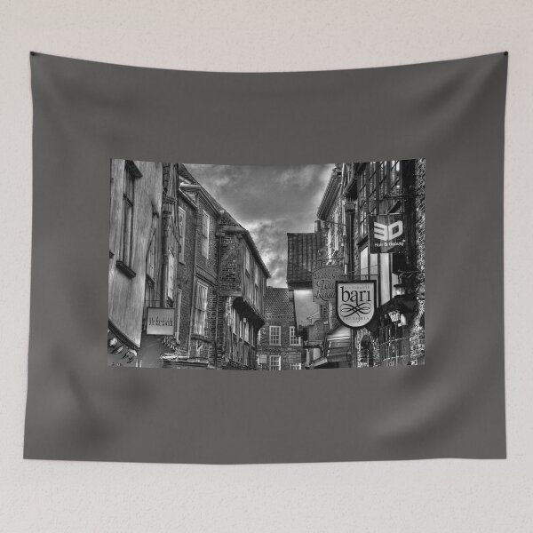 Item preview, Shopping In York designed and sold by Paul Thompson Photography.