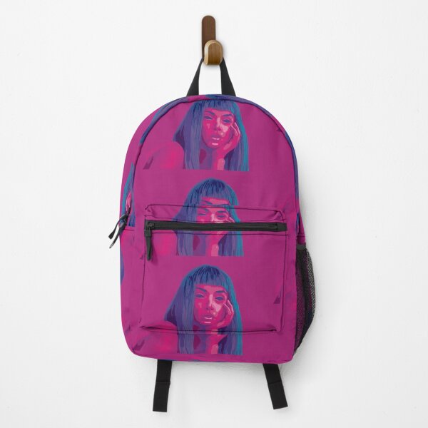 Item preview, BLADE RUNNER 2049 NEON QUEEN designed and sold by antichristie.