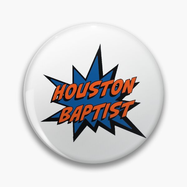 Item preview, Houston Baptist University designed and sold by kkosmicki.